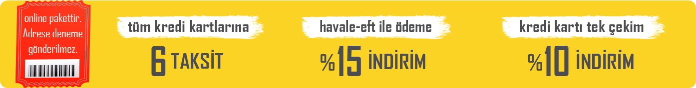 KPSS Ücretsiz 1 Deneme